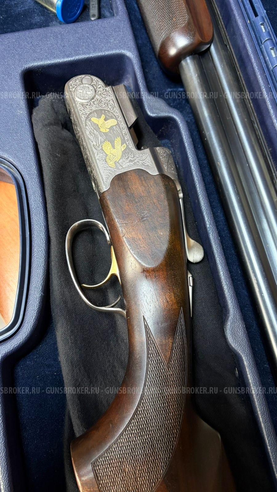 Beretta Ultralight Deluxe 