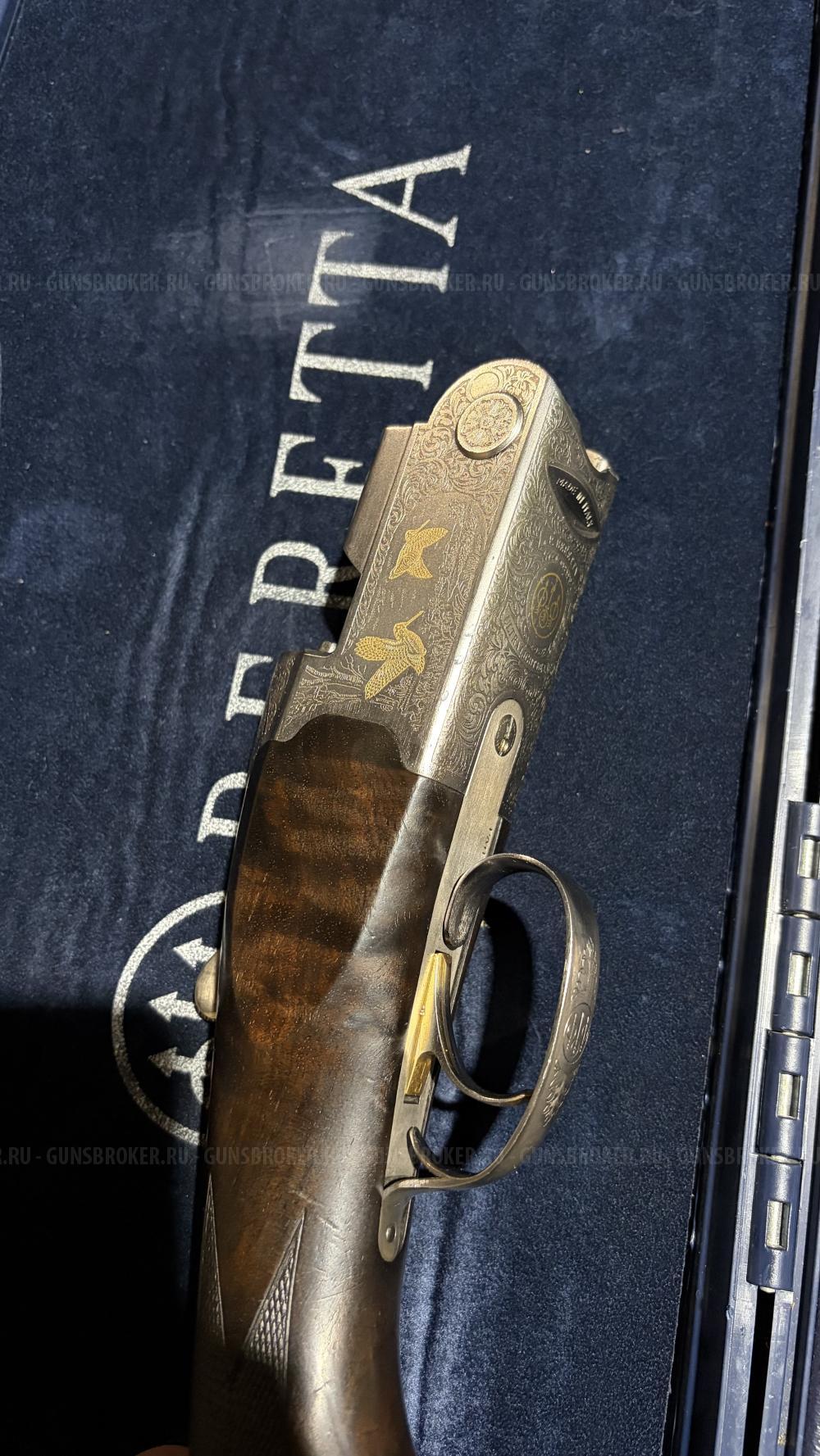 Beretta Ultralight Deluxe 