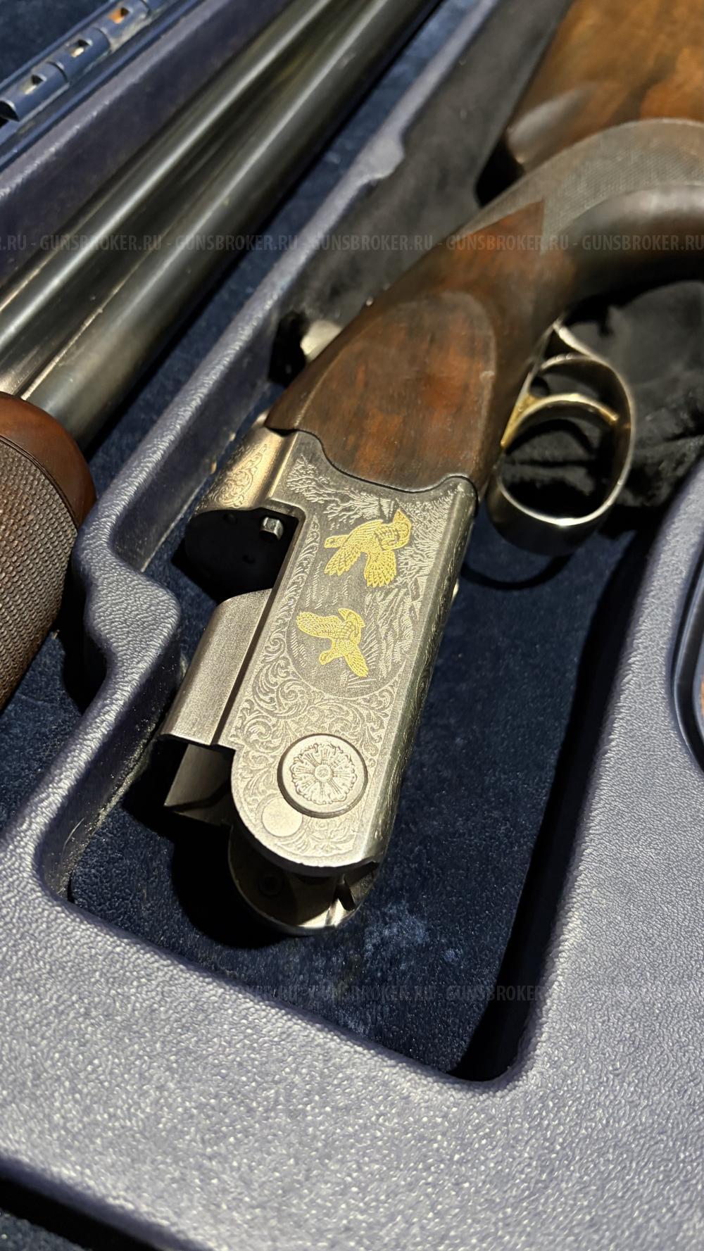 Beretta Ultralight Deluxe 