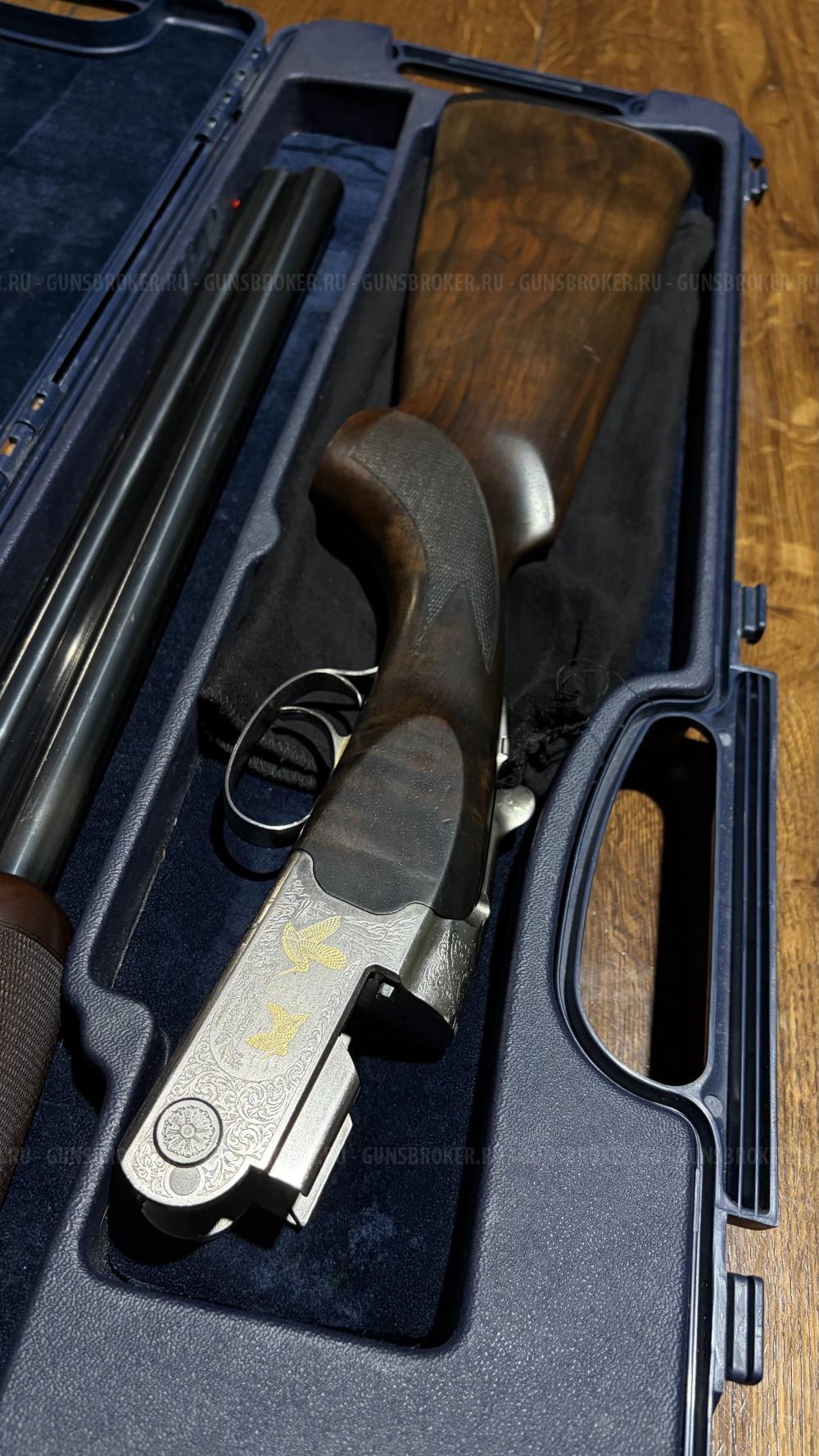 Beretta Ultralight Deluxe 