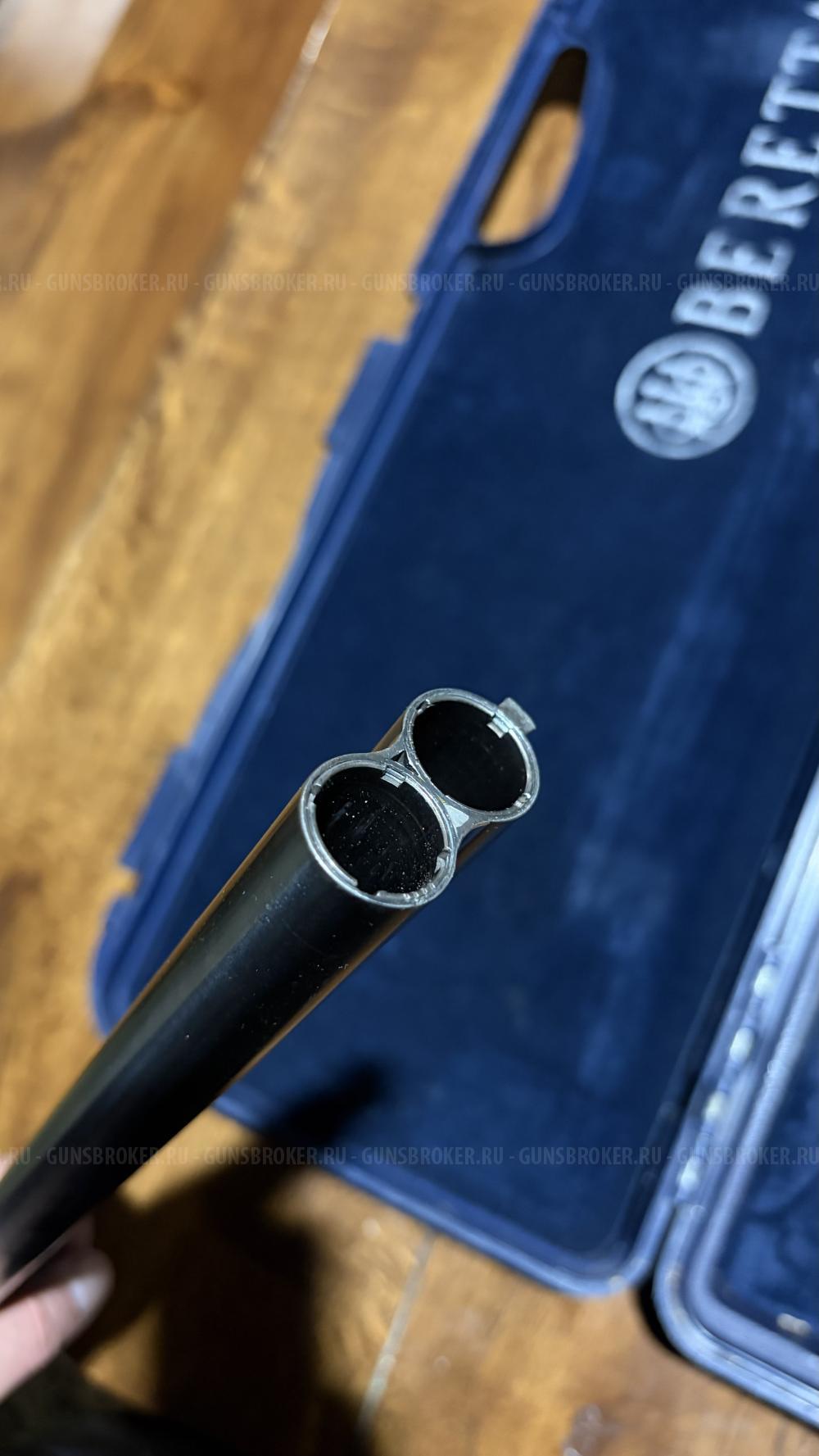 Beretta Ultralight Deluxe 