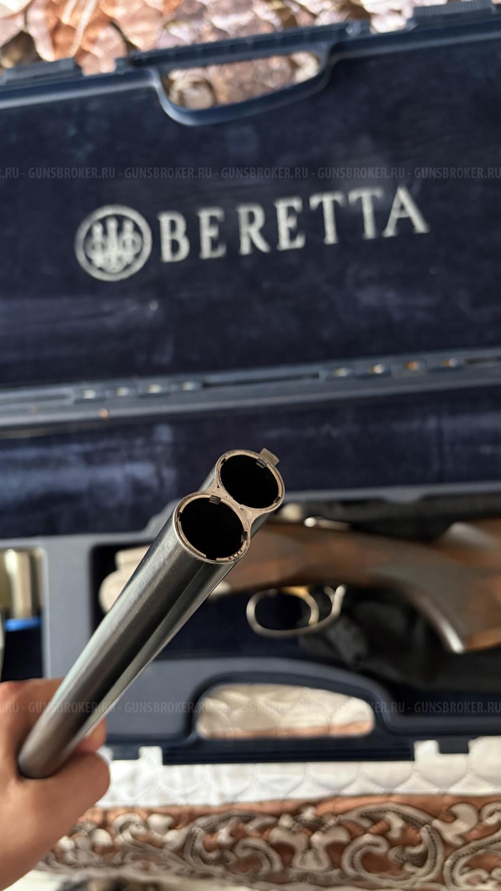 Beretta Ultralight Deluxe