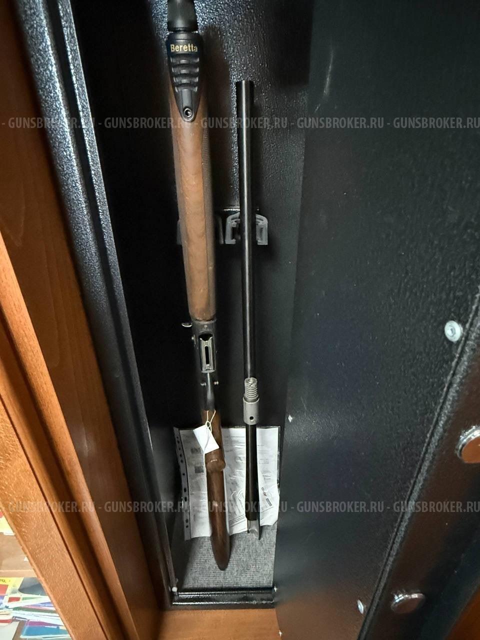Beretta Unica