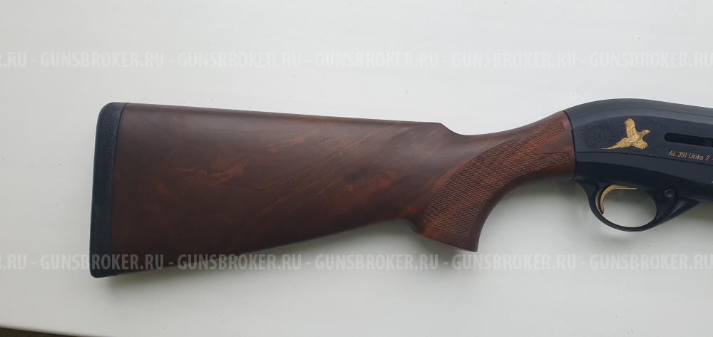 Beretta urika 2 GOLD 