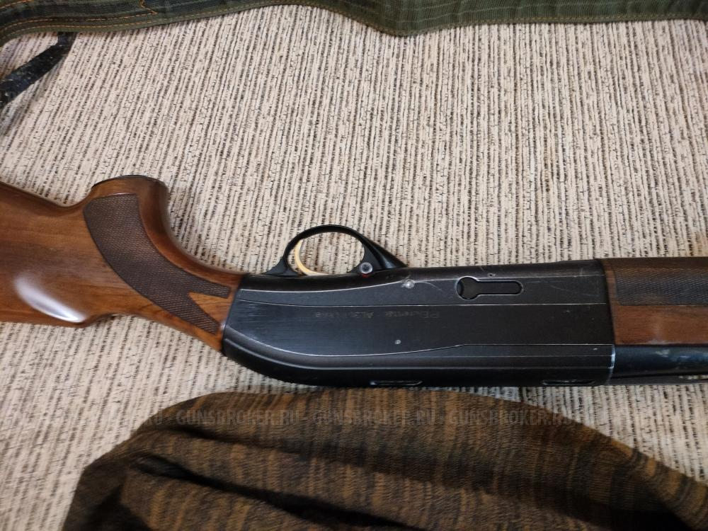 Beretta AL391 Urika 