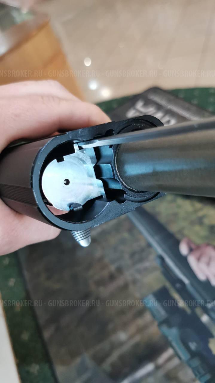 Beretta Urika AL-391