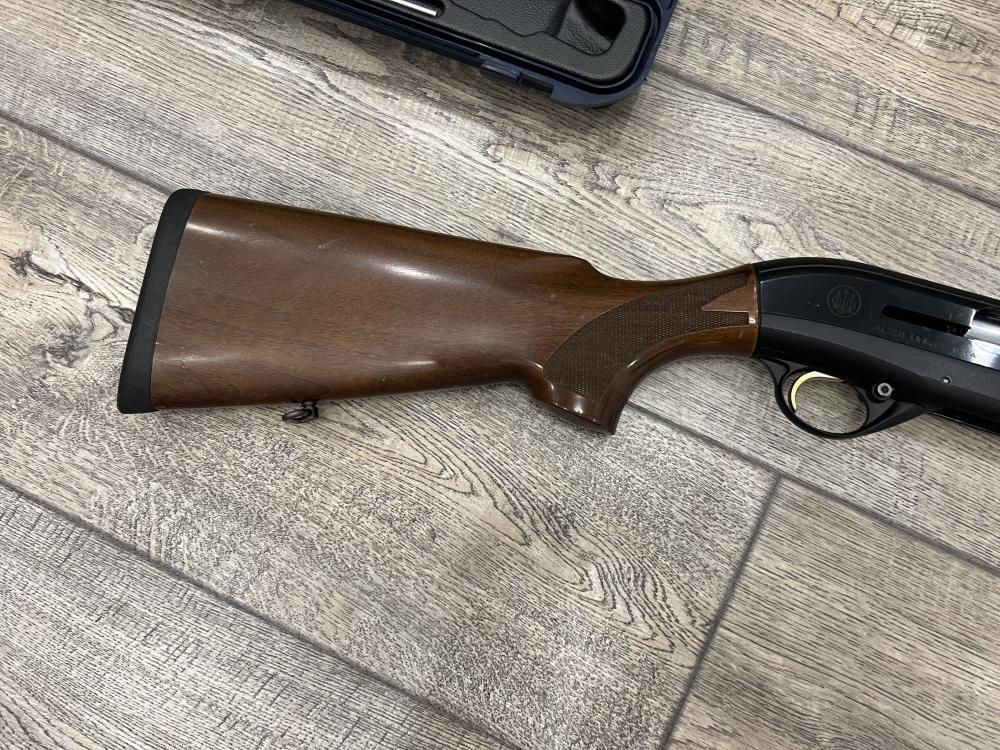 Beretta Urika AL-391