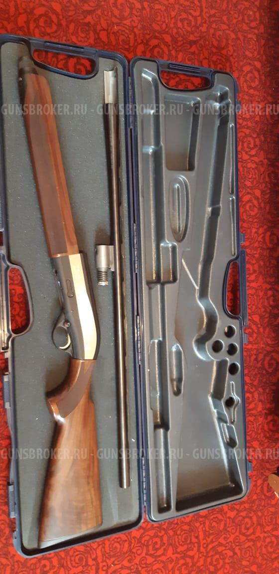 Beretta Urika AL391 