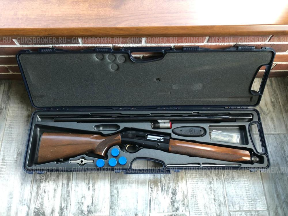 Beretta Urika AL391