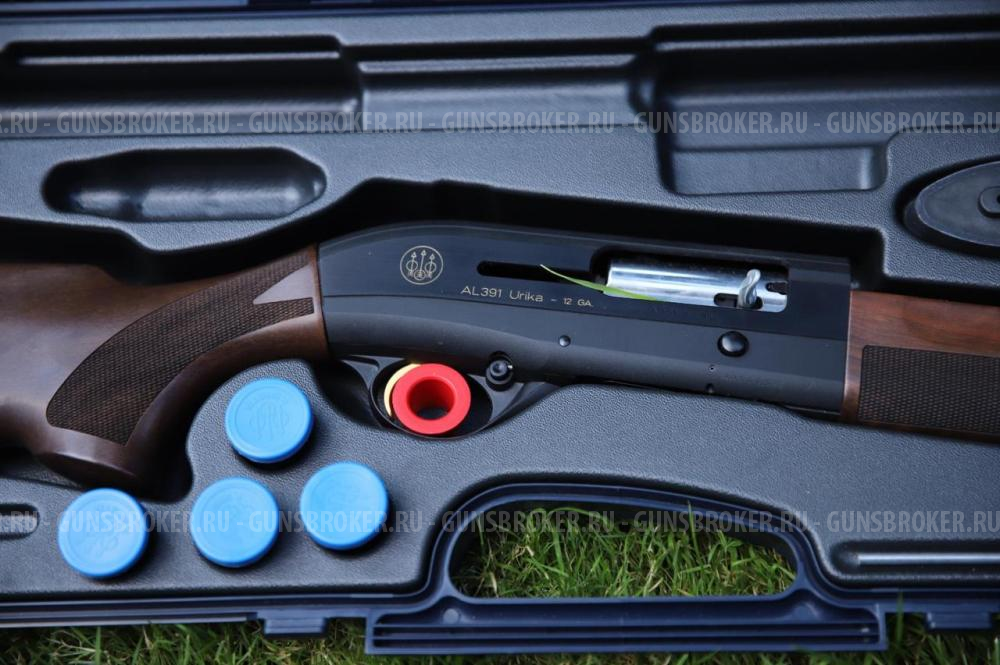 Beretta urika al391