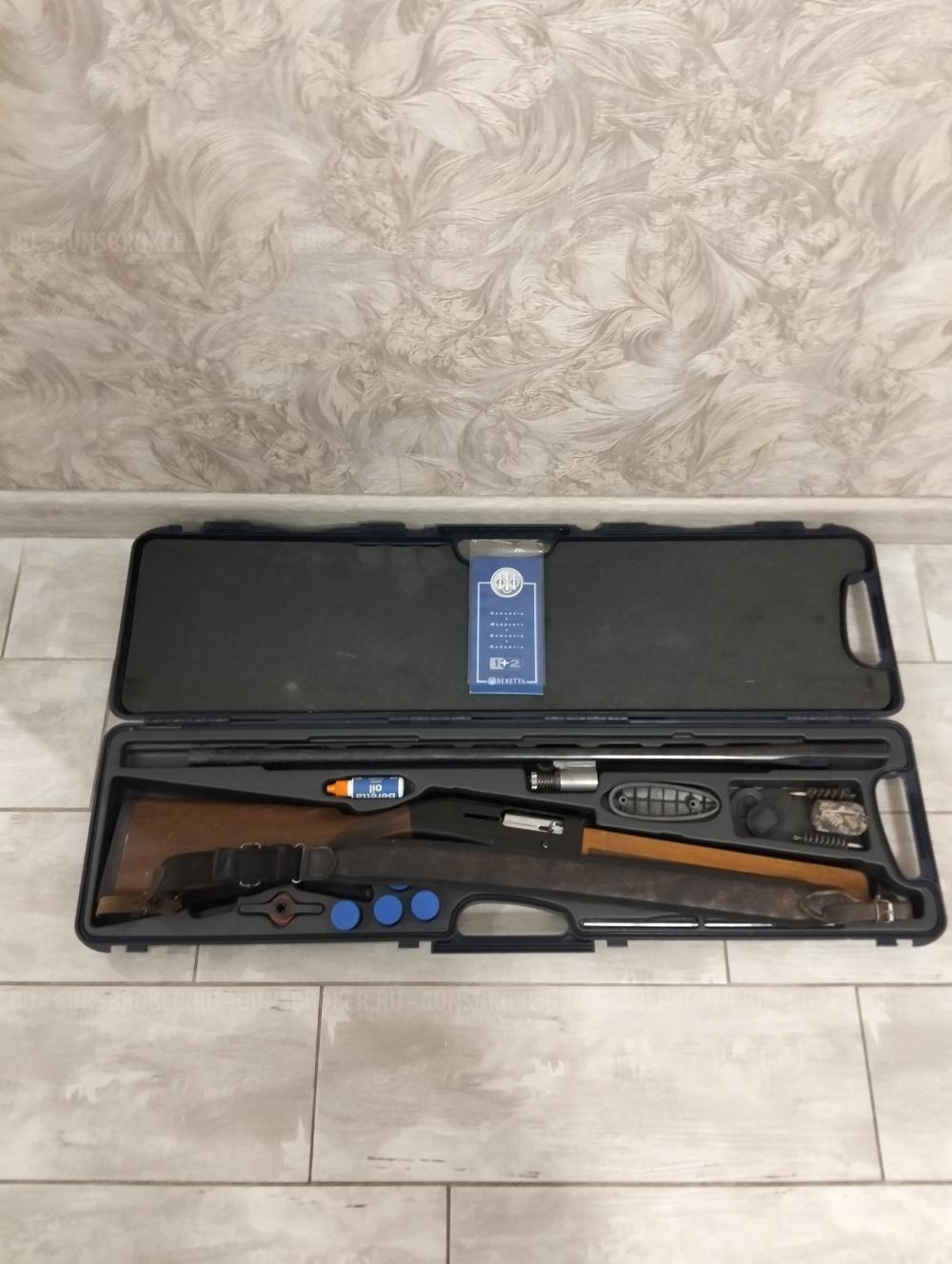Beretta Urika AL391