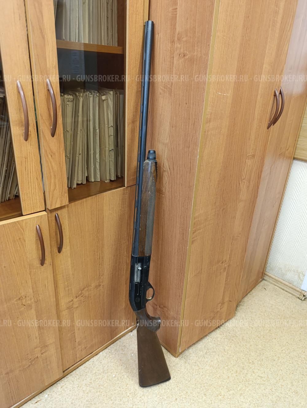 Beretta URIKA AL391