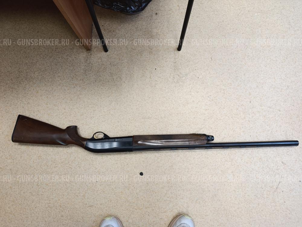 Beretta URIKA AL391