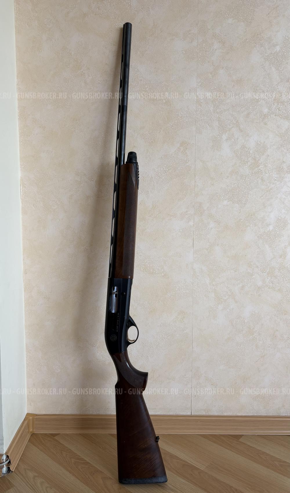 Beretta Urika FL391