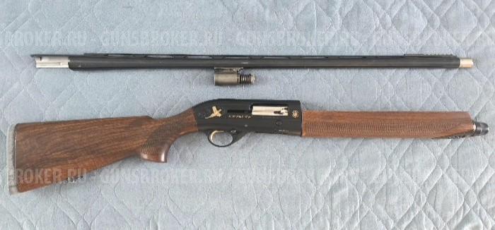 BERETTA URIKA  GOLD 
