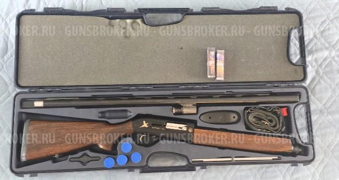 BERETTA URIKA  GOLD 
