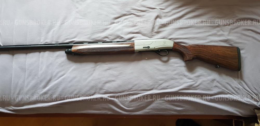 BERETTA, Urika Teknys, AL391, 12/76