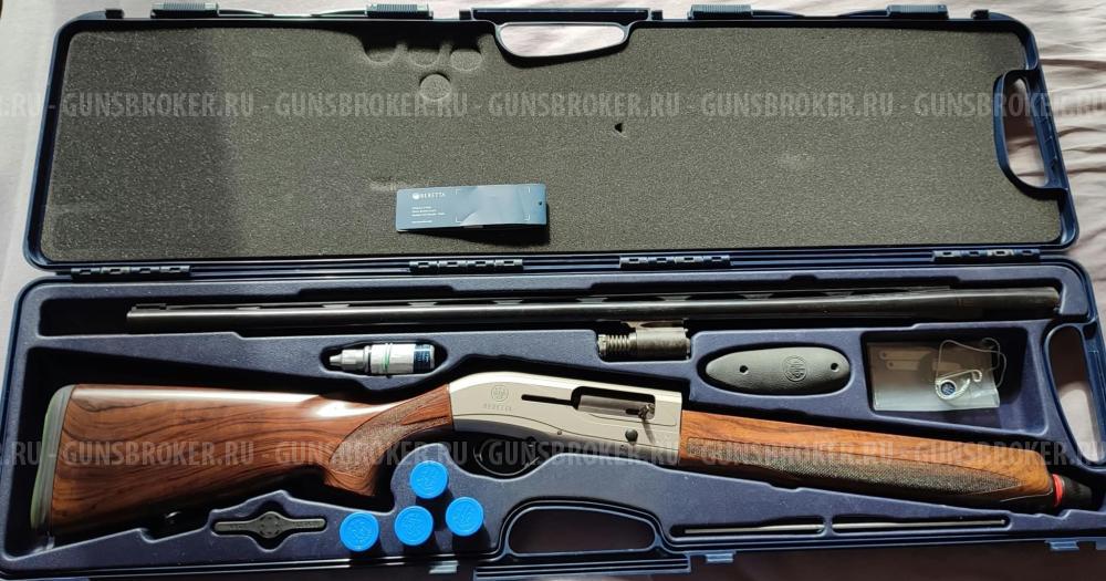 BERETTA, Urika Teknys, AL391, 12/76