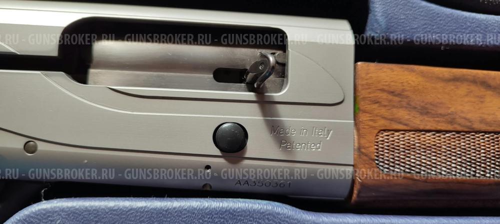 BERETTA, Urika Teknys, AL391, 12/76