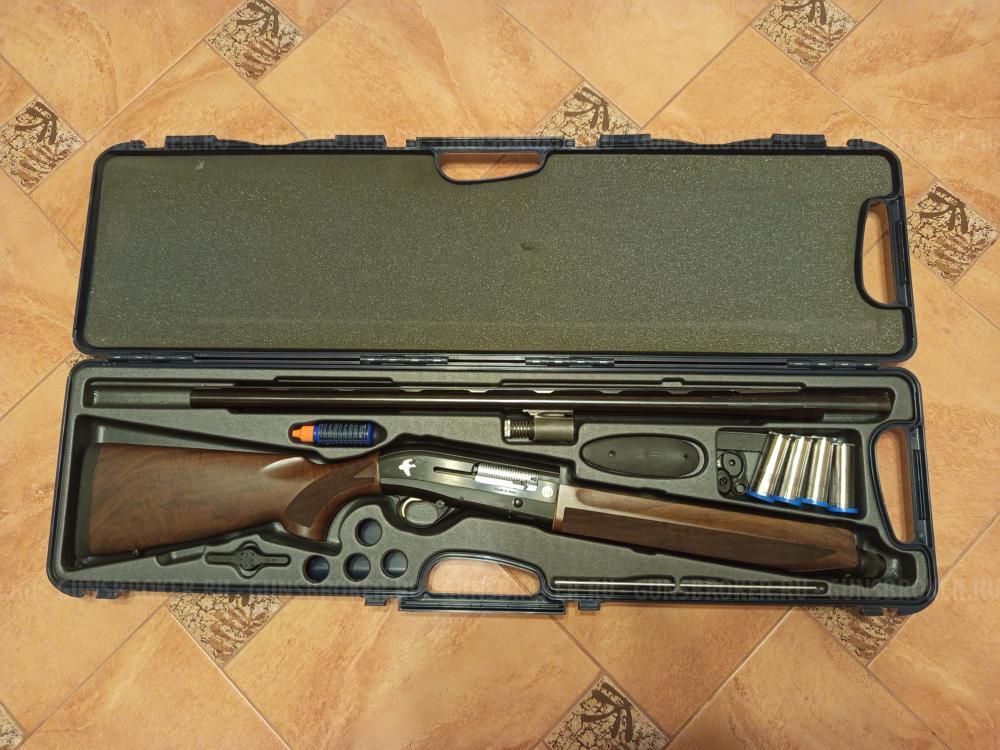 Beretta UrikaAl 391 Gold в отличном состоянии