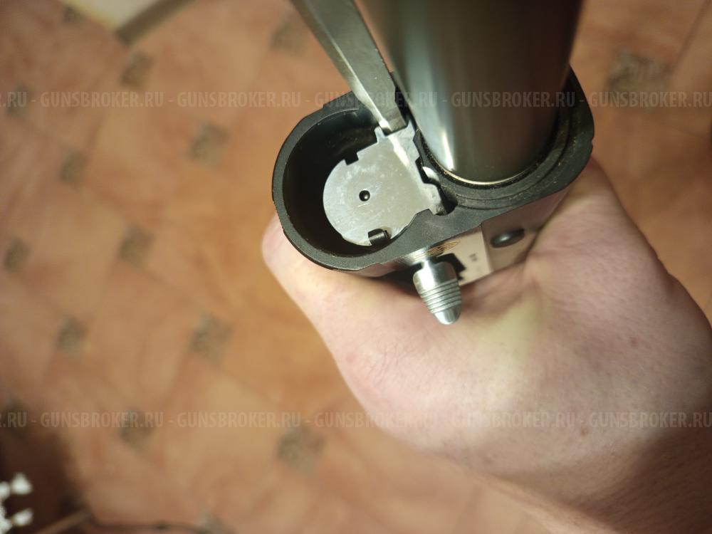 Beretta UrikaAl 391 Gold в отличном состоянии