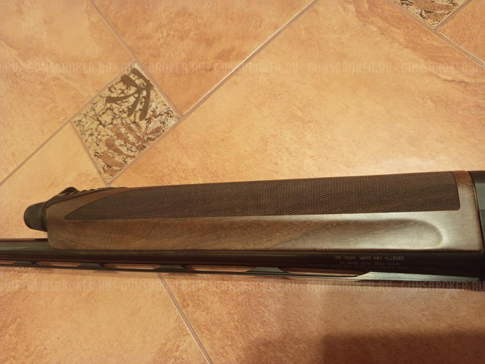 Beretta UrikaAl 391 Gold в отличном состоянии