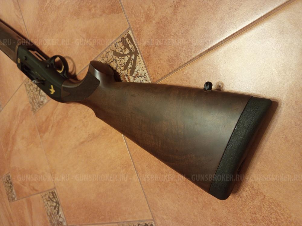 Beretta UrikaAl 391 Gold в отличном состоянии