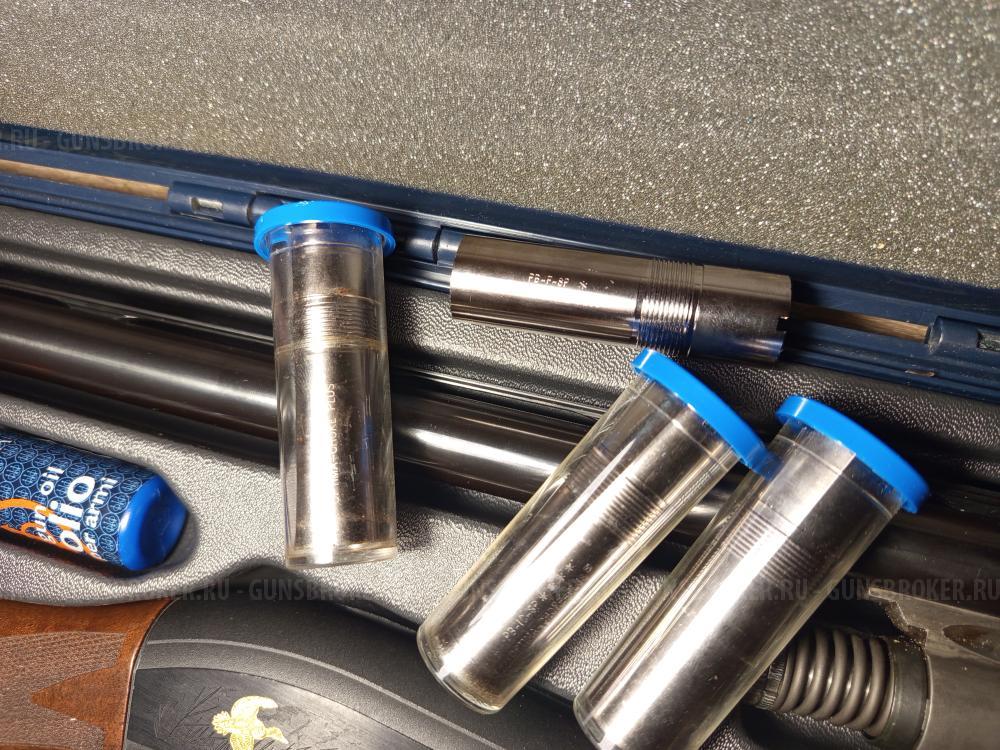 Beretta UrikaAl 391 Gold в отличном состоянии