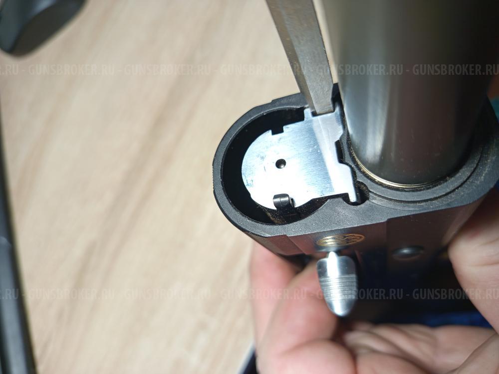 Beretta UrikaAl 391 Gold в отличном состоянии