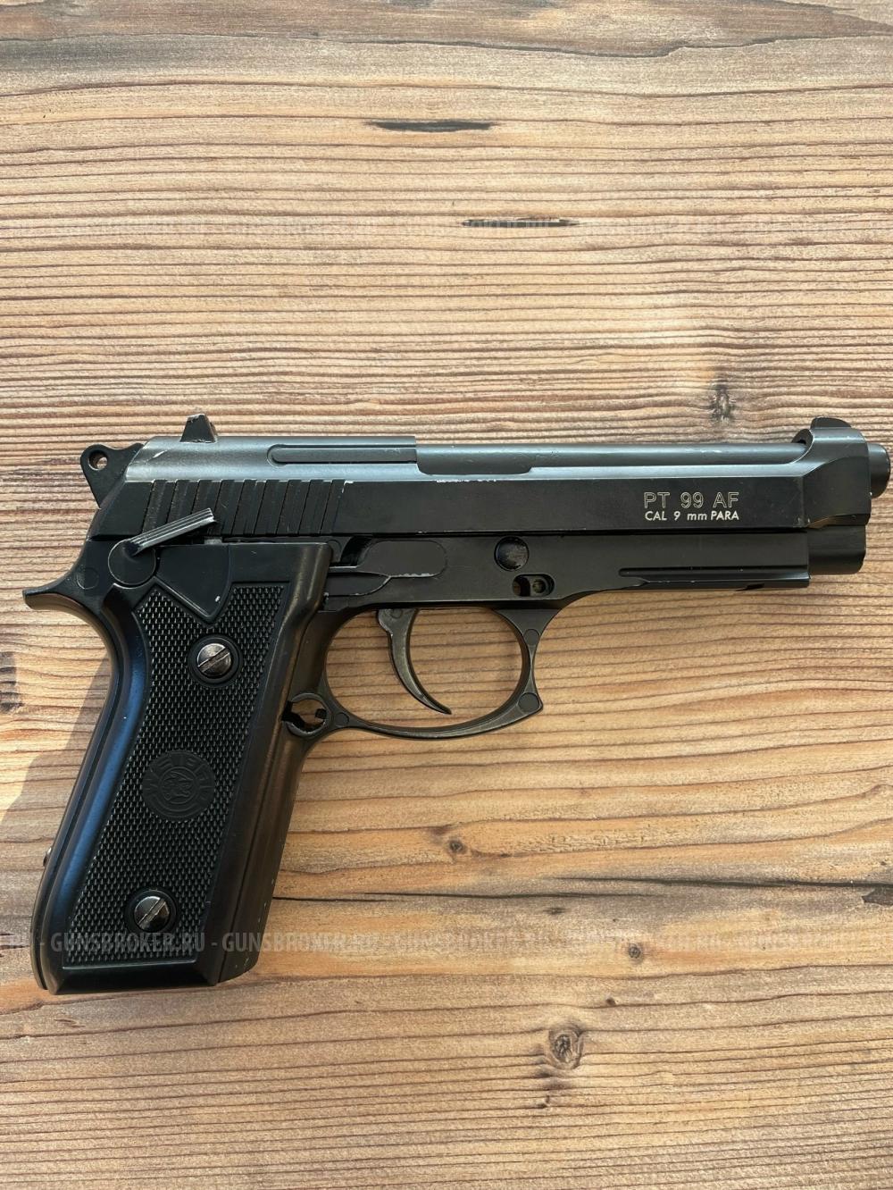 Beretta WEIBAO PT 99 AF