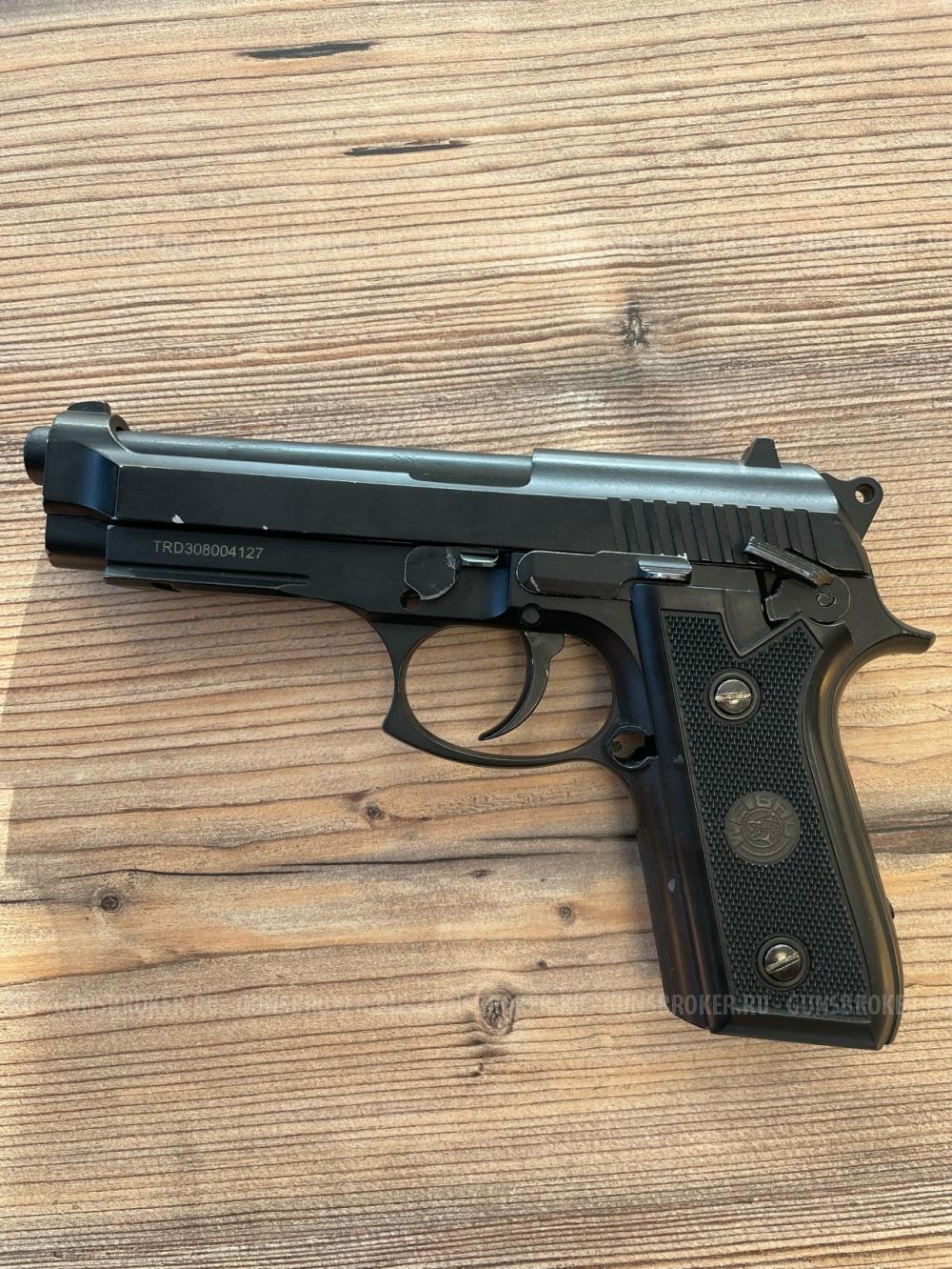 Beretta WEIBAO PT 99 AF