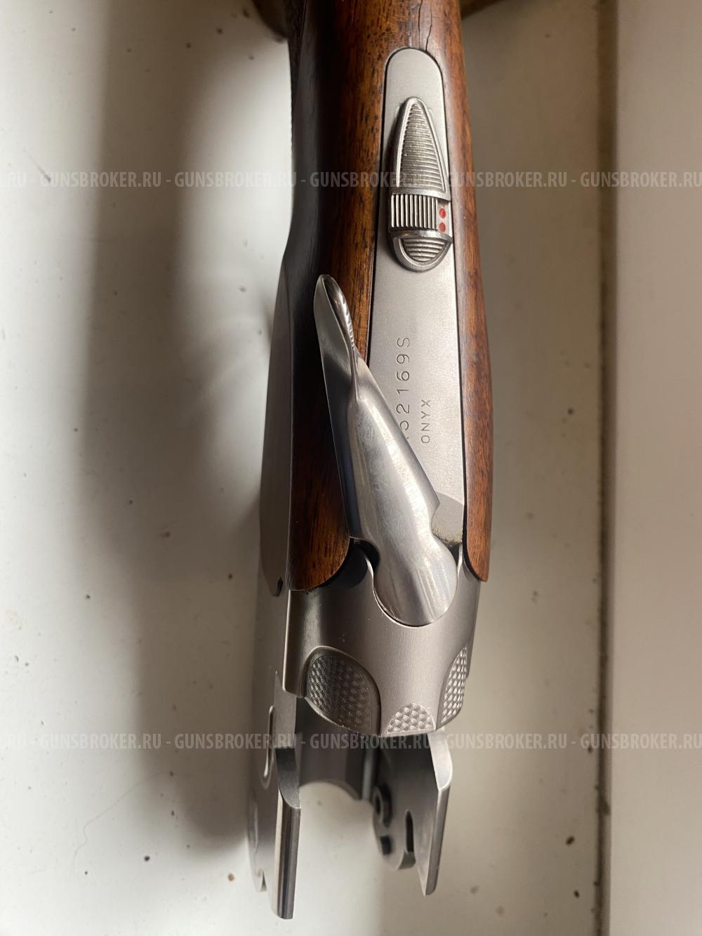 Beretta White Onyx Sporting