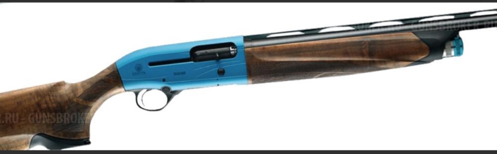 Beretta Xcel 12х70 OCHP kick-off