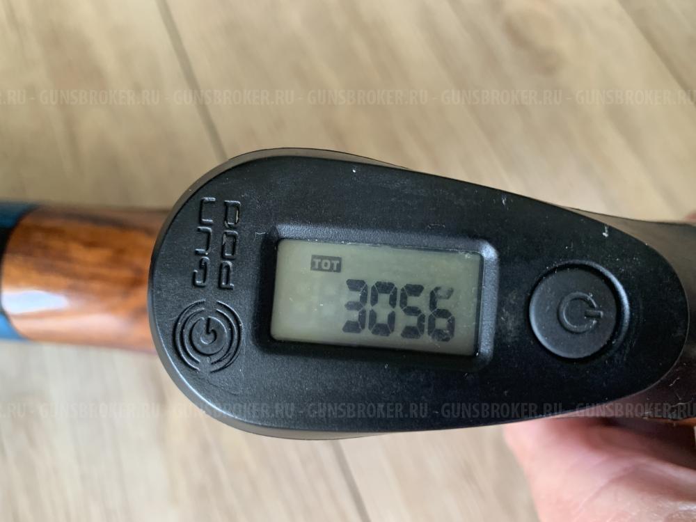 Beretta Xcel 12х70 OCHP kick-off