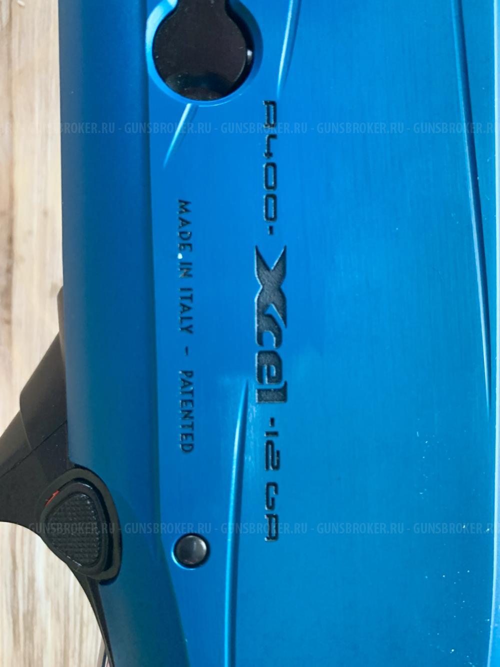 Beretta Xcel 12х70 OCHP kick-off