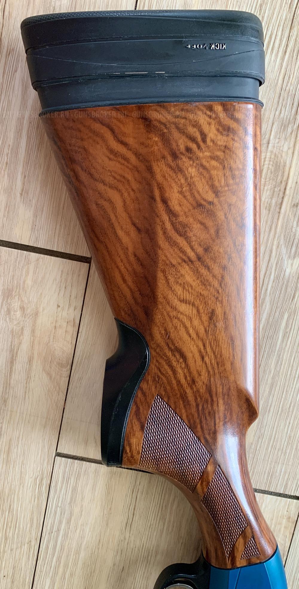 Beretta Xcel 12х70 OCHP kick-off