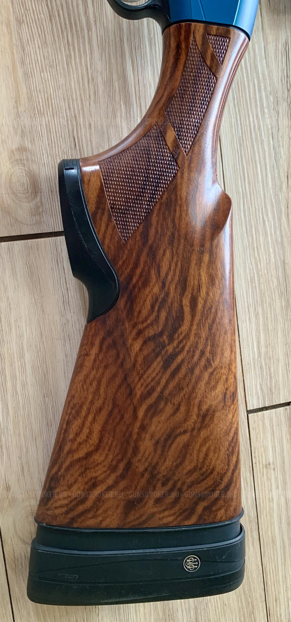 Beretta Xcel 12х70 OCHP kick-off