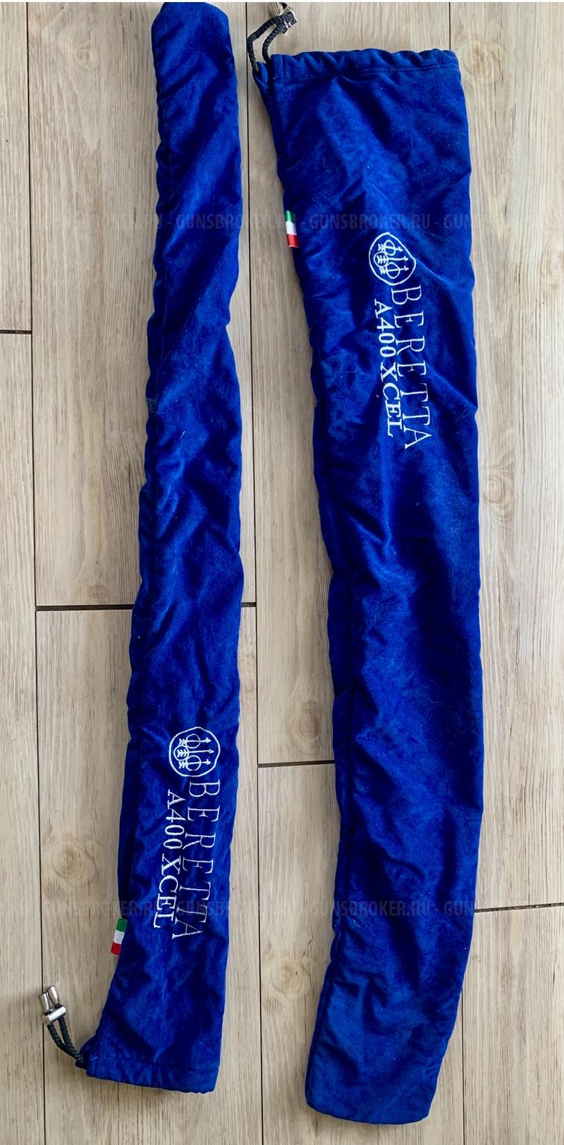 Beretta Xcel 12х70 OCHP kick-off