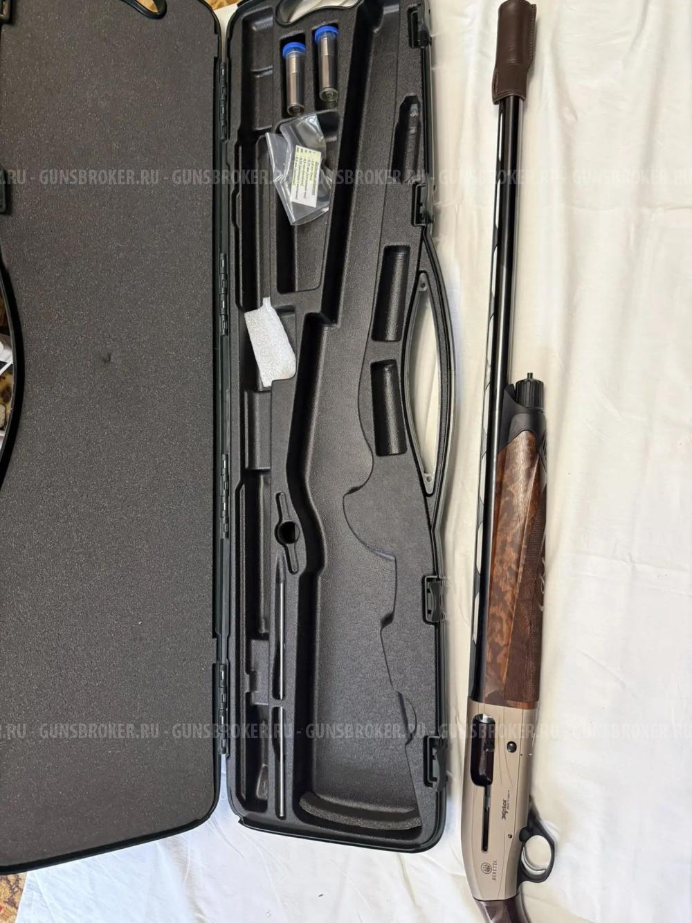 Beretta xplor a400