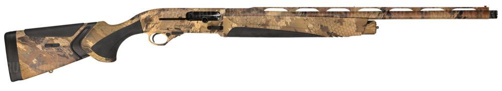 Beretta Xtreme Plus Optifide 12/89, ствол 710 мм