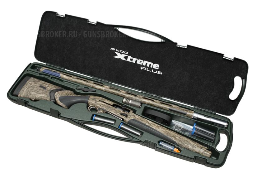 Beretta Xtreme Plus Optifide 12/89, ствол 710 мм
