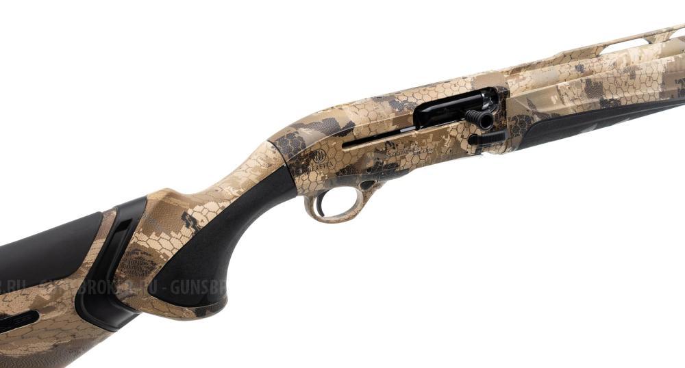 Beretta Xtreme Plus Optifide 12/89, ствол 710 мм