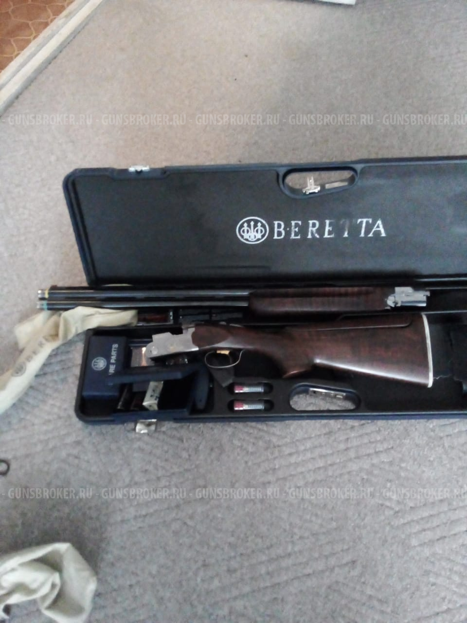 Beretta 682 GOLD E