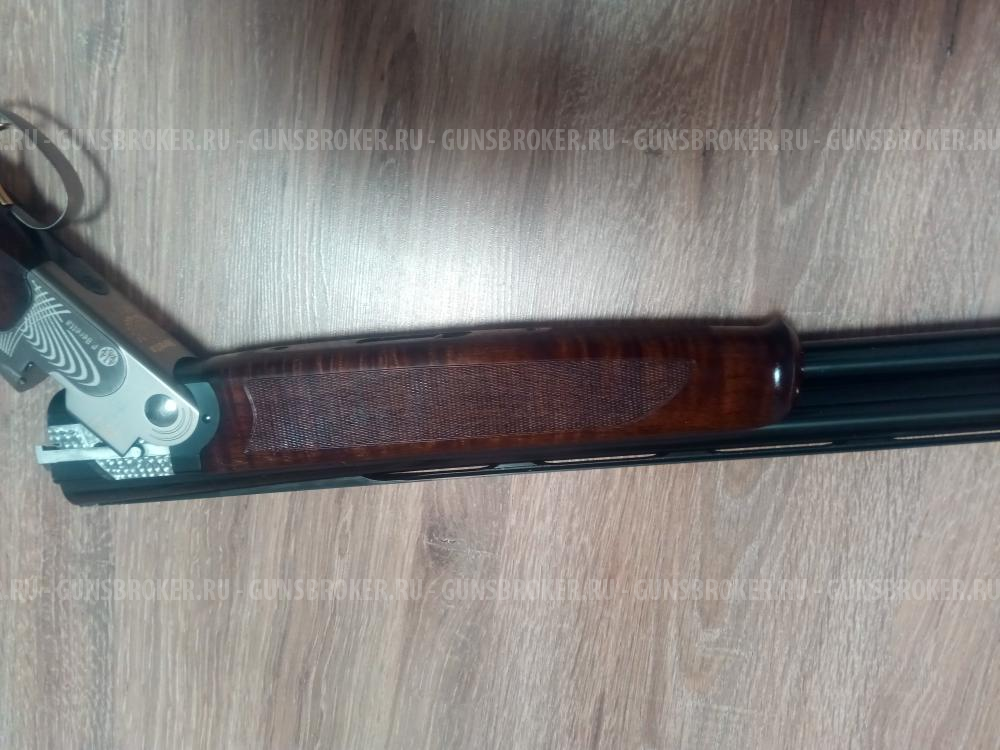 Beretta 686 E спортинг 