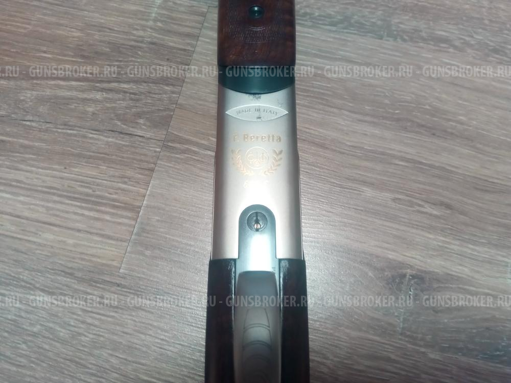Beretta 686 E спортинг 