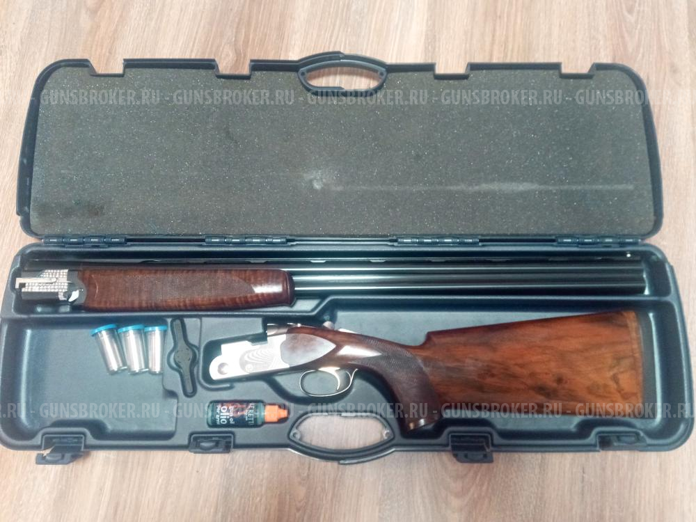 Beretta 686 E спортинг 
