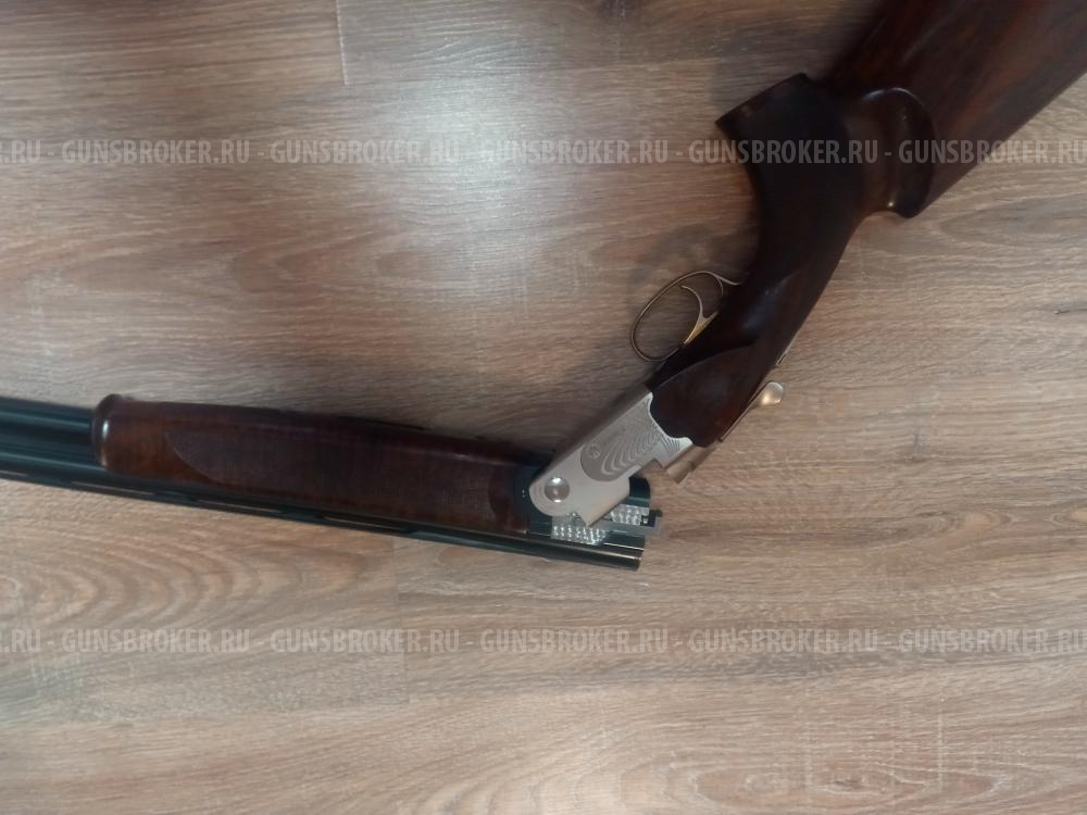 Beretta 686 E спортинг 