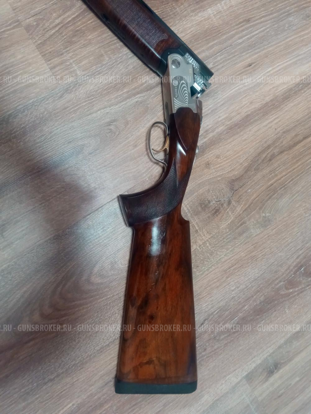 Beretta 686 E спортинг 