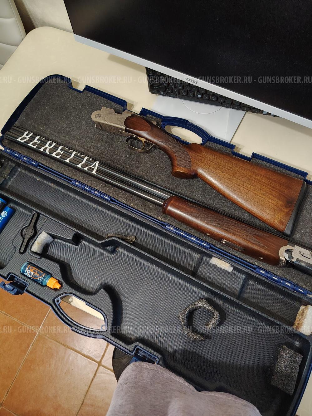 Beretta/Беретта 686 