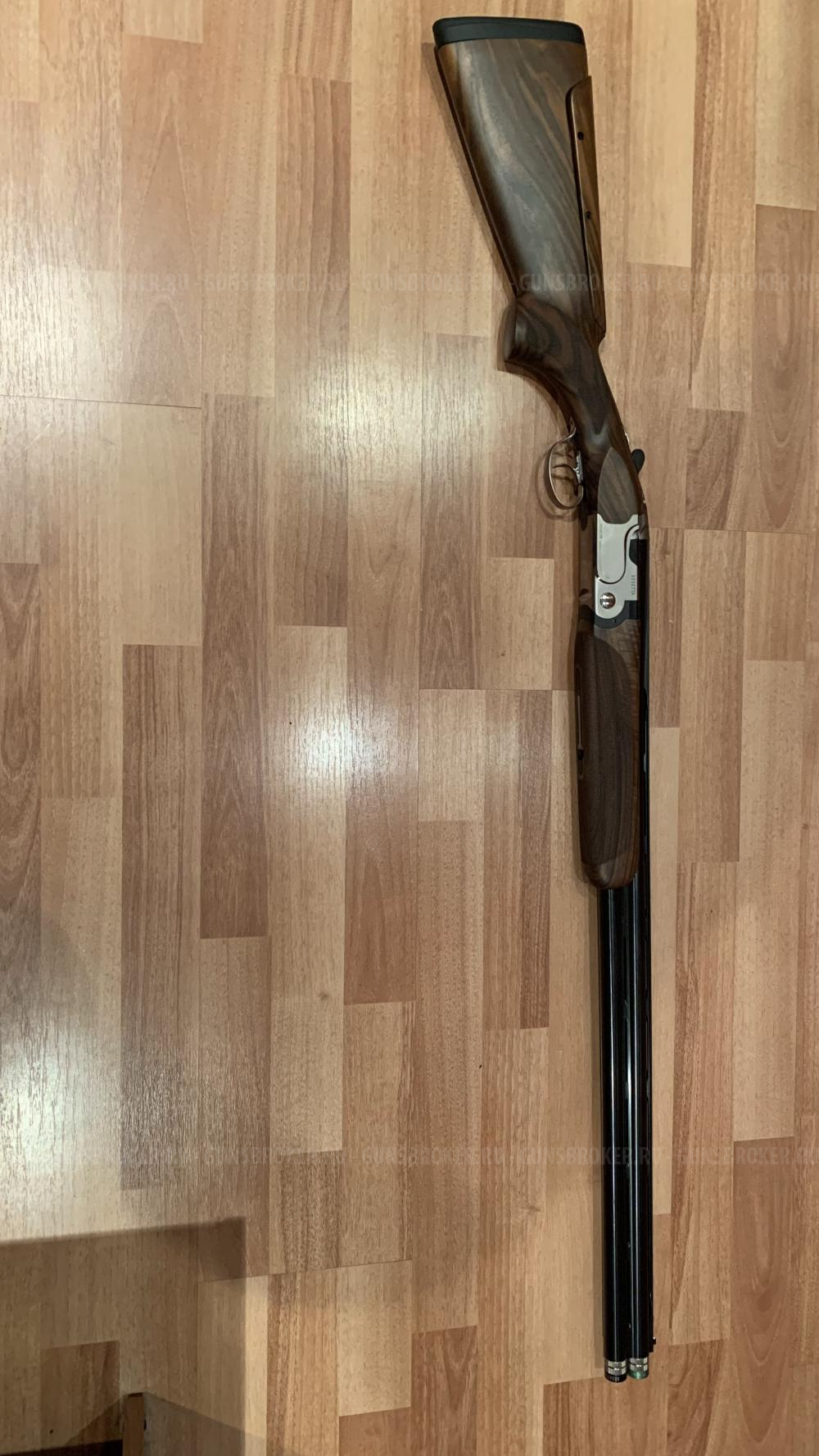 Berettta 692 Sporting 12/76 OCHP 760mm